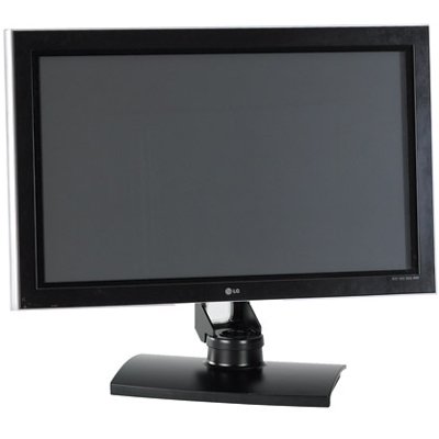 Chief MSS6000B Medium (30"-50") Swivel Table Stand (without interface) with Flat Panel Display