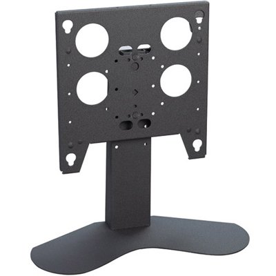 Chief PTS2000B Large Flat Panel Table Stand (without interface)
