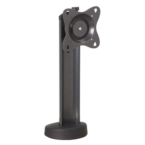 Chief STS1 Small Height Adjustable Secure Bolt Down Table Stand