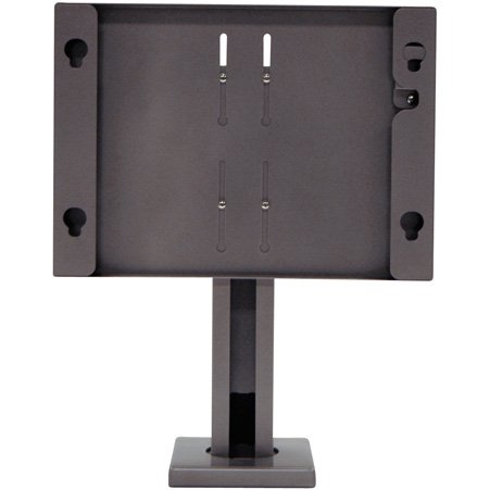 Chief MTSAVB or MTSAVS Swivel Bolt Down Table Stand (30-50")