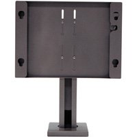 Chief MTSAVB or MTSAVS Swivel Bolt Down Table Stand (30-50")