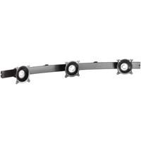 Chief KMA325B Widescreen Triple Horizontal Monitor Accessory