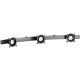 Chief KMA325B Widescreen Triple Horizontal Monitor Accessory