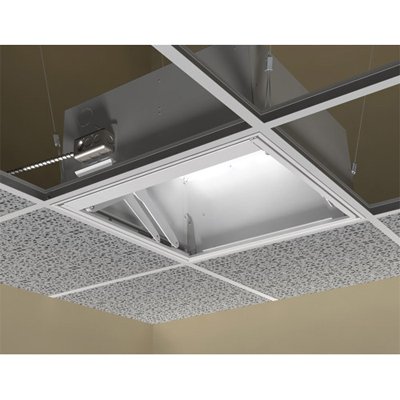 Chief SL220 SMART LIFT Lightweight Automated Projector Lift (120V or 230V) - 8.5