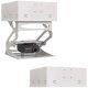 Chief SL236FD Smart Lift Automated Projector Mount Fixed Ceiling