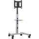 Chief MFCUB700 or MFCUS700 Mobile Cart MFCU with PAC700 Case
