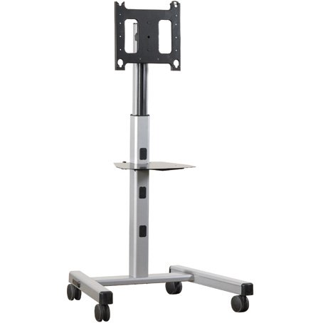 Chief PFCUB700 or PFCUS700 Mobile Cart PFCU with PAC700 Case
