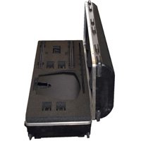 Chief PAC700 Travel Case for PFC or MFC Mobile Carts