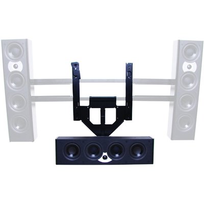 Chief PACCC2 Center Channel Speaker Adapter (46-65")