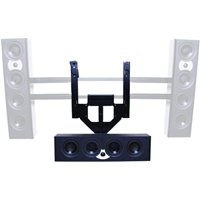 Chief PACCC2 Center Channel Speaker Adapter (46-65")