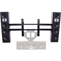 Chief PACLR2 Left or Right Speaker Adapter (46-65")
