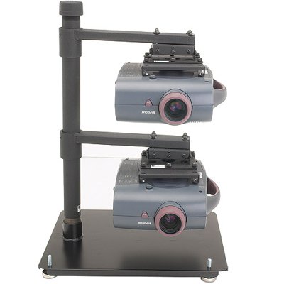 Chief LCD2TS LCD Projector Table Stacker