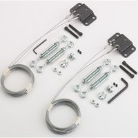 Chief CMA340 Projector Stabilization Kit for Columns