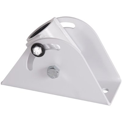 Chief CMA395W Angled Ceiling Plate white
