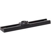 Chief CMS390 (16") or CMS391 (24") Dual Joist Ceiling Mount
