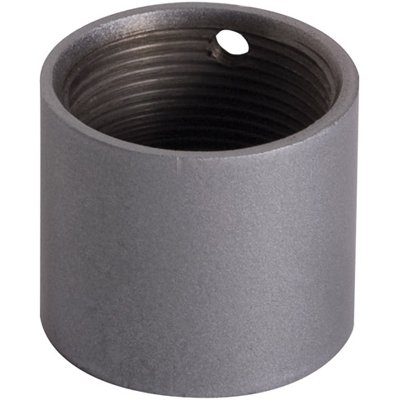 Chief CMA270S Threaded Pipe Coupler Silver
