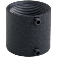 Chief CMA270/CMA270W Threaded Pipe Coupler 1.5" NPT