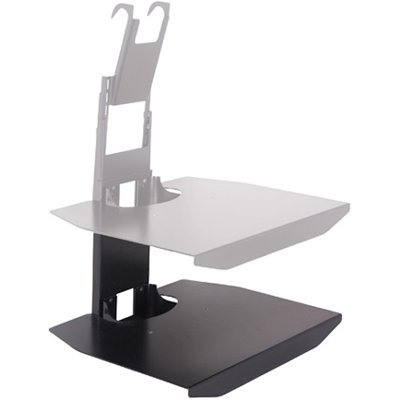 Chief FCD100 FUSION Stackable Component Shelf