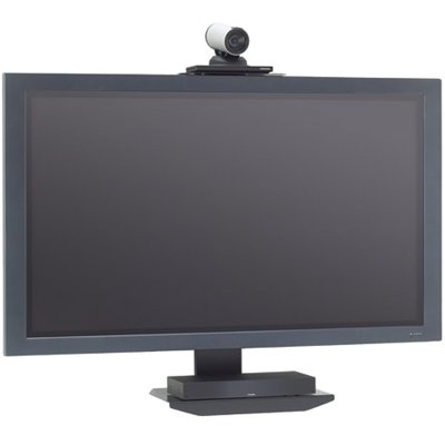 Chief FCS100 FUSION Component Shelf Black