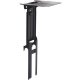 Chief FVS200 FUSION Above Video Conferencing Camera Shelf - 8"