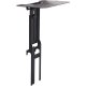 Chief FVS250 FUSION Above Video Conferencing Camera Shelf - 12"