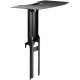 Chief FVS251 FUSION Above Video Conferencing Camera Shelf - 14"
