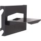 Chief FVS350 FUSION 12" In-Line Video Conferencing Camera Shelf