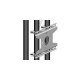 Chief TPA111 TPP Mount Back Cover