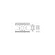 Chief TPA112 TPS Mount Back Cover for Truss Installations