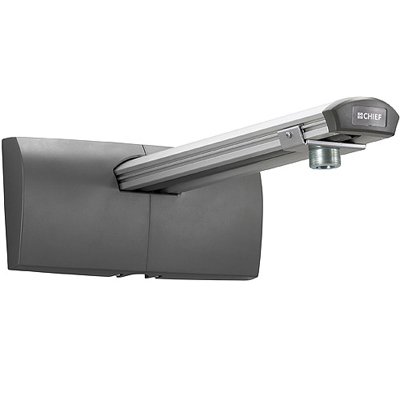 Chief WP21S Ultra Short Throw Projector Mount, Extension Arm 24"