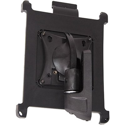 Chief K0W1I2B Pitch/Pivot Flush Mount, Portable iPad Bracket