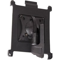 Chief K0W1I2B Pitch/Pivot Flush Mount, Portable iPad Bracket
