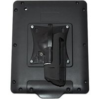 Chief K0W1I2TB Pitch/Pivot Flush Mount, Secure iPad Bracket
