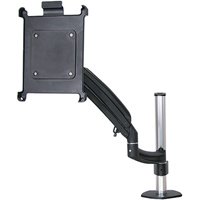 Chief K1C1I2B Kontour Column Clamp Mount with iPad Bracket