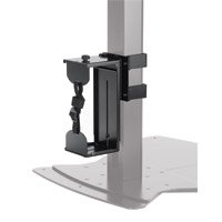 Chief QMP1C CPU Mount for Music Production Center