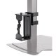 Chief QMP1C CPU Mount for Music Production Center