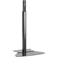 Chief QMP1FB Fixed Base Music Production Center Stand