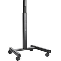 Chief QMP1MB Mobile Base Music Production Center Cart