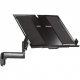 Chief QMP1L Laptop Shelf for Music Production Center