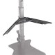 Chief QMP1MK Music Keyboard Stand for Music Production Center