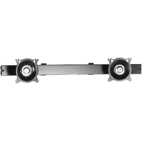 Chief QMP1MM2 Dual Monitor Mount for Music Production Center