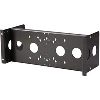 Chief FSA1015B 19" Equipment Rack Accessory