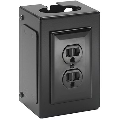 Chief FCA540 FUSION Power Outlet Accessory