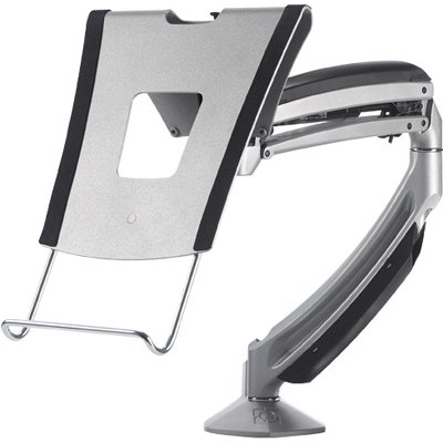 Chief Laptop Arm with options for Desk or Wall or Pole Mount