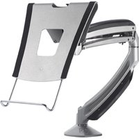 Chief Laptop Arm with options for Desk or Wall or Pole Mount