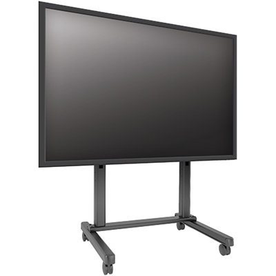 Chief XVM1X1U FUSION Freestanding Video Wall Cart (90-105")