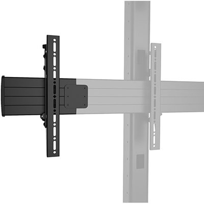 Chief FCAX08 FUSION Freestanding Video Wall Extension Bracket