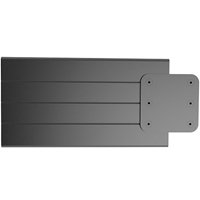Chief FCAX08 FUSION Freestanding Video Wall Extension Bracket