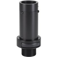 Chief CMSH3 or CMSH3S Column Height Adjustment Accessory (3")