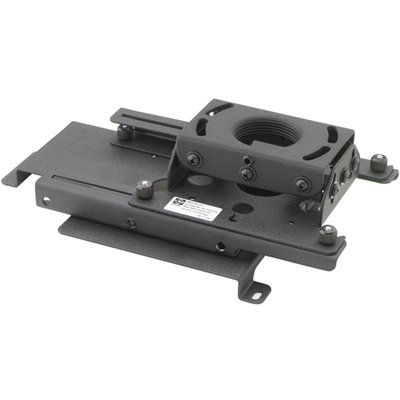 Chief LSB100 Lateral Shift Bracket for LCD/DLP Projector Mounts